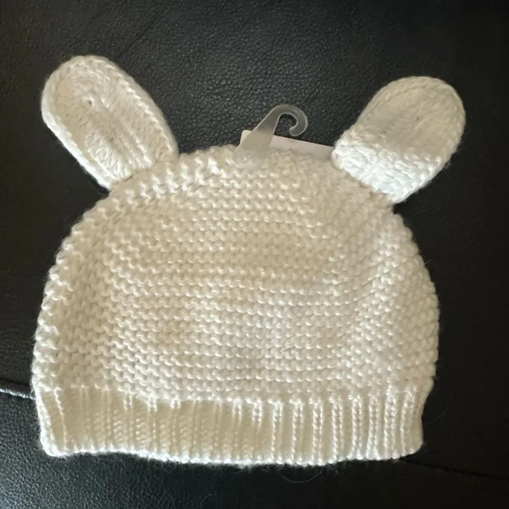 Carters adorable hat